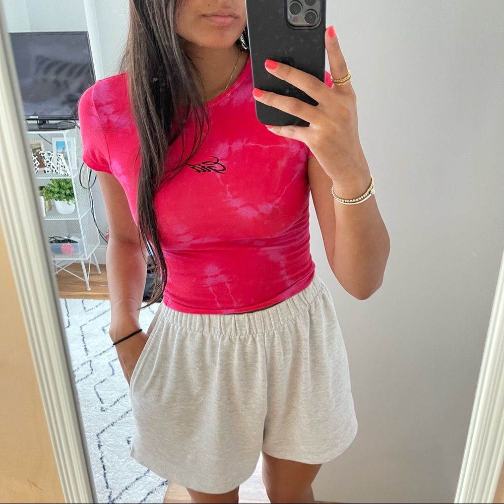Iamgia top